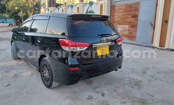 Nunua Ilio tumika Toyota Wish Nyeusi Gari ndani ya Dar es Salaam nchini Dar es Salaam Nunua Ilio tumika Toyota Wish Nyeusi Gari ndani ya Dar es Salaam nchini Dar es Salaam