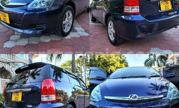 Nunua Ilio tumika Toyota Wish Nyeusi Gari ndani ya Dar es Salaam nchini Dar es Salaam Nunua Ilio tumika Toyota Wish Nyeusi Gari ndani ya Dar es Salaam nchini Dar es Salaam