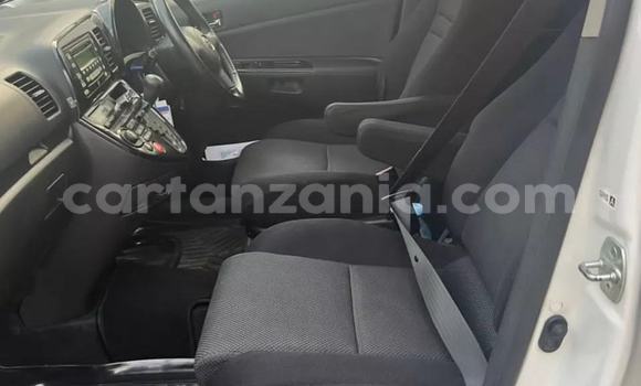 Nunua Ilio tumika Toyota Wish Nyeupe Gari ndani ya Dar es Salaam nchini Dar es Salaam Nunua Ilio tumika Toyota Wish Nyeupe Gari ndani ya Dar es Salaam nchini Dar es Salaam