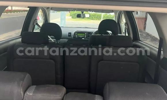 Nunua Ilio tumika Toyota Wish Nyeupe Gari ndani ya Dar es Salaam nchini Dar es Salaam Nunua Ilio tumika Toyota Wish Nyeupe Gari ndani ya Dar es Salaam nchini Dar es Salaam