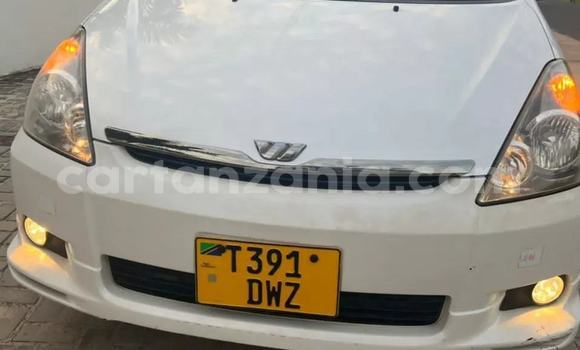 Nunua Ilio tumika Toyota Wish Nyeupe Gari ndani ya Dar es Salaam nchini Dar es Salaam Nunua Ilio tumika Toyota Wish Nyeupe Gari ndani ya Dar es Salaam nchini Dar es Salaam