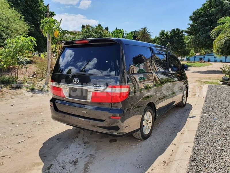 Big with watermark toyota alphard dar es salaam dar es salaam 17636