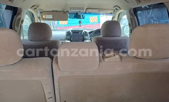 Nunua Ilio tumika Toyota Land Cruiser Bluu Gari ndani ya Dar es Salaam nchini Dar es Salaam Nunua Ilio tumika Toyota Land Cruiser Bluu Gari ndani ya Dar es Salaam nchini Dar es Salaam
