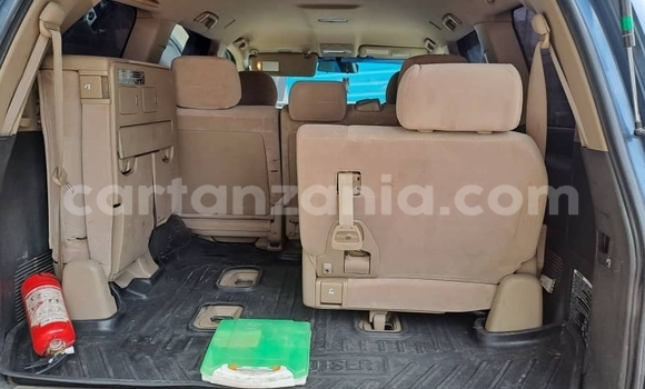 Nunua Ilio tumika Toyota Land Cruiser Bluu Gari ndani ya Dar es Salaam nchini Dar es Salaam Nunua Ilio tumika Toyota Land Cruiser Bluu Gari ndani ya Dar es Salaam nchini Dar es Salaam