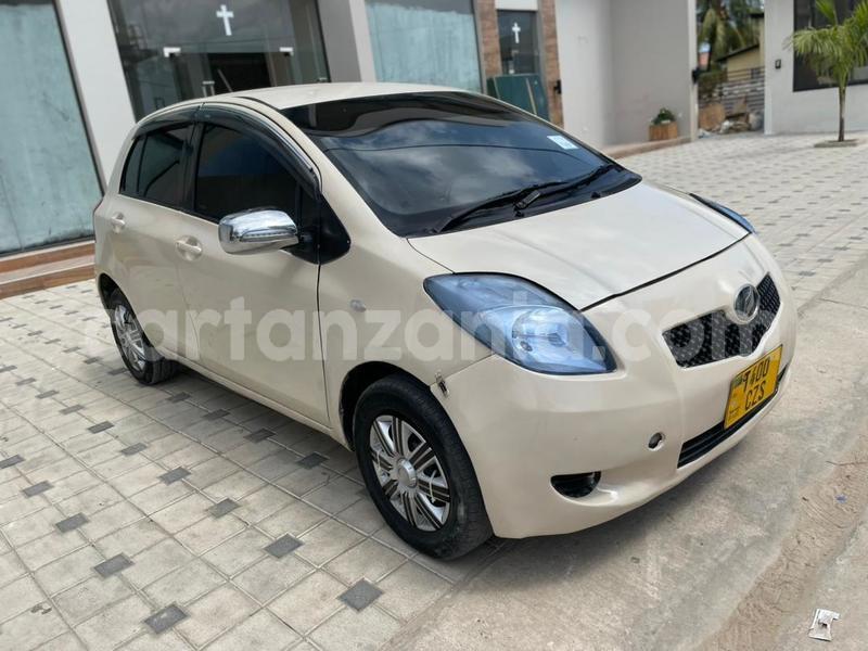 Big with watermark toyota vitz dar es salaam dar es salaam 17639