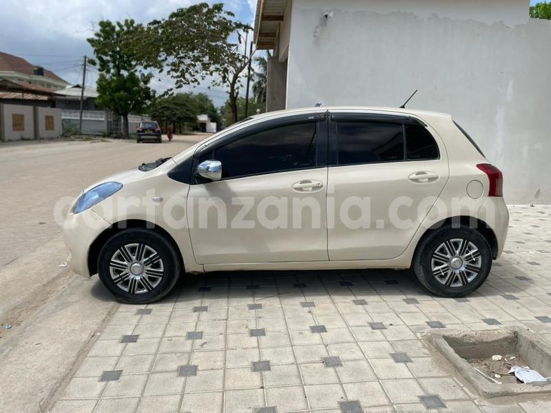 Big with watermark toyota vitz dar es salaam dar es salaam 17639