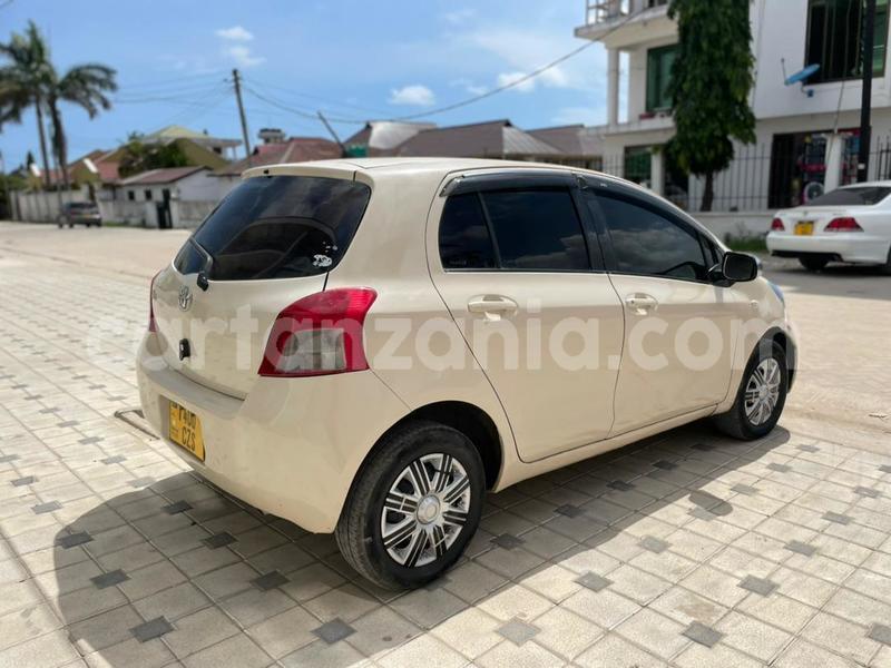 Big with watermark toyota vitz dar es salaam dar es salaam 17639