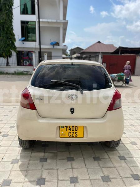 Big with watermark toyota vitz dar es salaam dar es salaam 17639