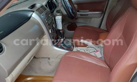 Buy Used Suzuki Escudo Beige Car in Dar es Salaam in Dar es Salaam Buy Used Suzuki Escudo Beige Car in Dar es Salaam in Dar es Salaam