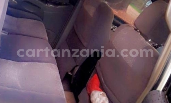 Buy Used Toyota Land Cruiser Prado Silver Car in Dar es Salaam in Dar es Salaam Buy Used Toyota Land Cruiser Prado Silver Car in Dar es Salaam in Dar es Salaam