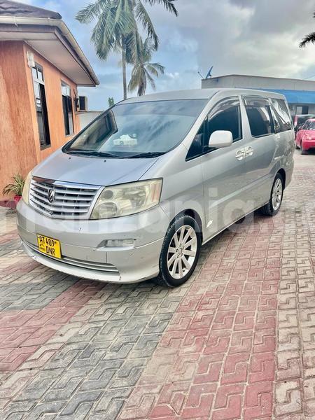 Big with watermark toyota alphard dar es salaam dar es salaam 17645