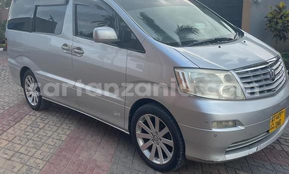 Nunua Ilio tumika Toyota Alphard Fedha Gari ndani ya Dar es Salaam nchini Dar es Salaam Nunua Ilio tumika Toyota Alphard Fedha Gari ndani ya Dar es Salaam nchini Dar es Salaam