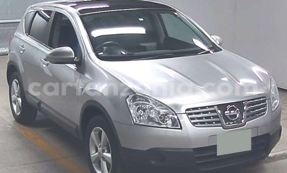 Nunua Imported Nissan Dualis Fedha Gari ndani ya Dar es Salaam nchini Dar es Salaam