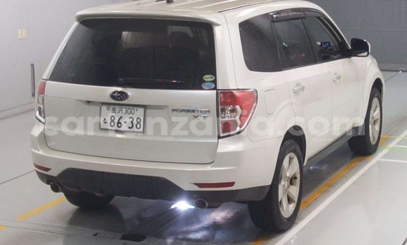 Nunua Imported Subaru Forester Nyeupe Gari ndani ya Dar es Salaam nchini Dar es Salaam Nunua Imported Subaru Forester Nyeupe Gari ndani ya Dar es Salaam nchini Dar es Salaam