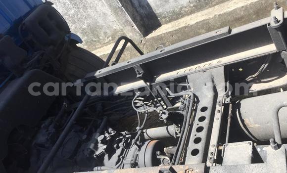 Buy Import Mitsubishi Fuso Fighter Blue Truck in Dar es Salaam in Dar es Salaam Buy Import Mitsubishi Fuso Fighter Blue Truck in Dar es Salaam in Dar es Salaam