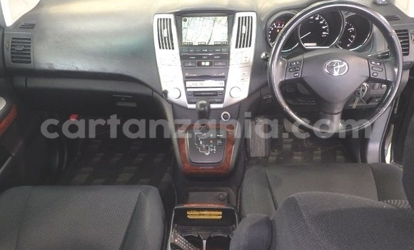 Nunua Imported Toyota Harrier Nyeusi Gari ndani ya Dar es Salaam nchini Dar es Salaam Nunua Imported Toyota Harrier Nyeusi Gari ndani ya Dar es Salaam nchini Dar es Salaam