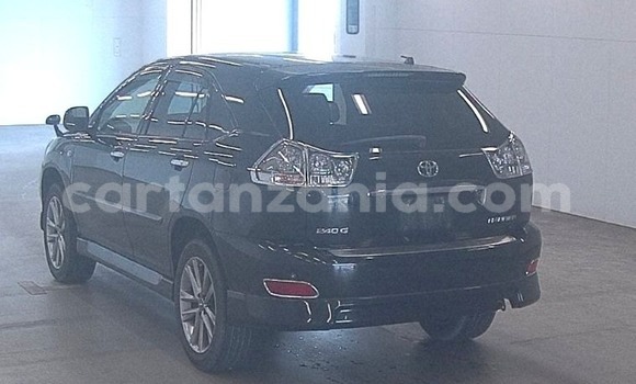 Nunua Imported Toyota Harrier Nyeusi Gari ndani ya Dar es Salaam nchini Dar es Salaam Nunua Imported Toyota Harrier Nyeusi Gari ndani ya Dar es Salaam nchini Dar es Salaam