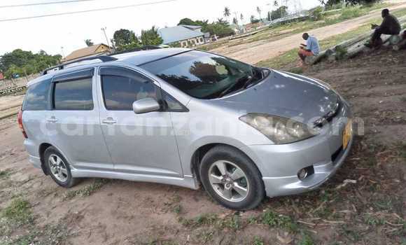 Nunua Ilio tumika Toyota Wish Fedha Gari ndani ya Dar es Salaam nchini Dar es Salaam Nunua Ilio tumika Toyota Wish Fedha Gari ndani ya Dar es Salaam nchini Dar es Salaam