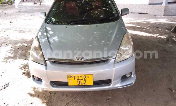 Nunua Ilio tumika Toyota Wish Fedha Gari ndani ya Dar es Salaam nchini Dar es Salaam Nunua Ilio tumika Toyota Wish Fedha Gari ndani ya Dar es Salaam nchini Dar es Salaam
