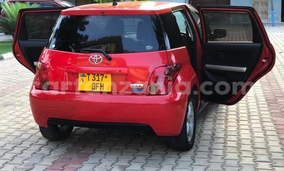 Nunua Ilio tumika Toyota IST Nyekundu Gari ndani ya Dar es Salaam nchini Dar es Salaam Nunua Ilio tumika Toyota IST Nyekundu Gari ndani ya Dar es Salaam nchini Dar es Salaam