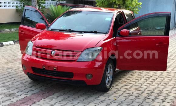 Nunua Ilio tumika Toyota IST Nyekundu Gari ndani ya Dar es Salaam nchini Dar es Salaam Nunua Ilio tumika Toyota IST Nyekundu Gari ndani ya Dar es Salaam nchini Dar es Salaam