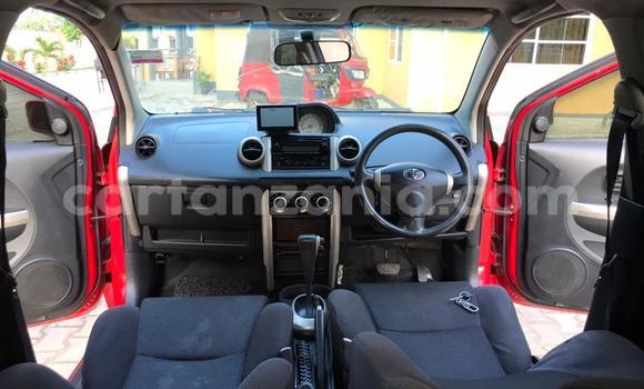 Nunua Ilio tumika Toyota IST Nyekundu Gari ndani ya Dar es Salaam nchini Dar es Salaam Nunua Ilio tumika Toyota IST Nyekundu Gari ndani ya Dar es Salaam nchini Dar es Salaam