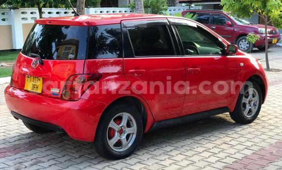 Nunua Ilio tumika Toyota IST Nyekundu Gari ndani ya Dar es Salaam nchini Dar es Salaam Nunua Ilio tumika Toyota IST Nyekundu Gari ndani ya Dar es Salaam nchini Dar es Salaam