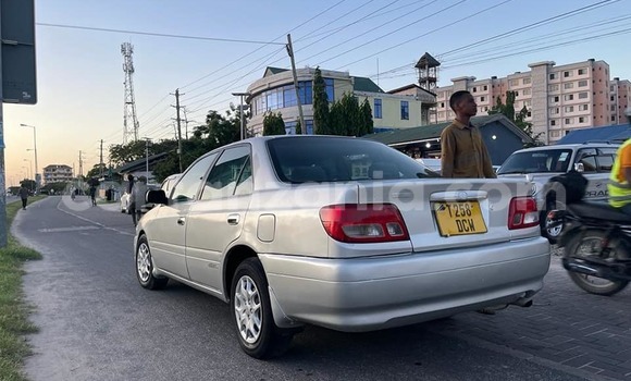 Nunua Ilio tumika Toyota Carina Fedha Gari ndani ya Dar es Salaam nchini Dar es Salaam Nunua Ilio tumika Toyota Carina Fedha Gari ndani ya Dar es Salaam nchini Dar es Salaam