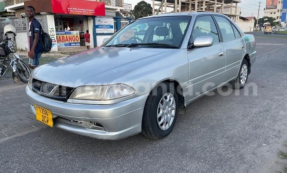 Nunua Ilio tumika Toyota Carina Fedha Gari ndani ya Dar es Salaam nchini Dar es Salaam Nunua Ilio tumika Toyota Carina Fedha Gari ndani ya Dar es Salaam nchini Dar es Salaam