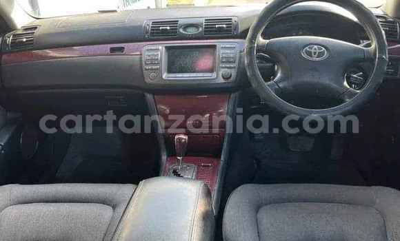 Nunua Ilio tumika Toyota Brevis Nyeusi Gari ndani ya Dar es Salaam nchini Dar es Salaam Nunua Ilio tumika Toyota Brevis Nyeusi Gari ndani ya Dar es Salaam nchini Dar es Salaam