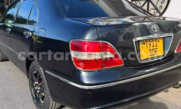 Nunua Ilio tumika Toyota Brevis Nyeusi Gari ndani ya Dar es Salaam nchini Dar es Salaam Nunua Ilio tumika Toyota Brevis Nyeusi Gari ndani ya Dar es Salaam nchini Dar es Salaam