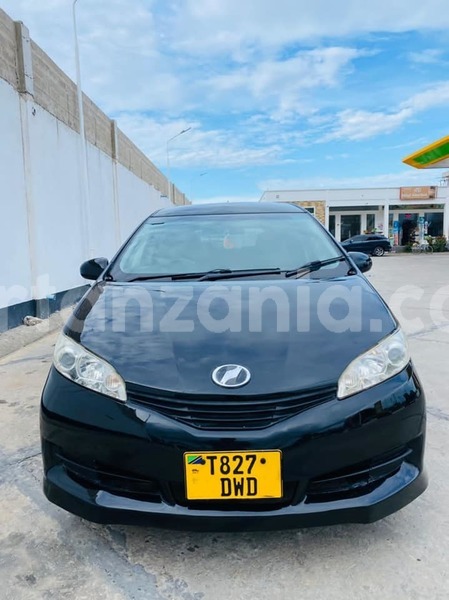 Big with watermark toyota wish dar es salaam dar es salaam 17658