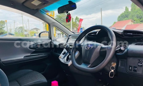 Nunua Ilio tumika Toyota Wish Nyeusi Gari ndani ya Dar es Salaam nchini Dar es Salaam Nunua Ilio tumika Toyota Wish Nyeusi Gari ndani ya Dar es Salaam nchini Dar es Salaam