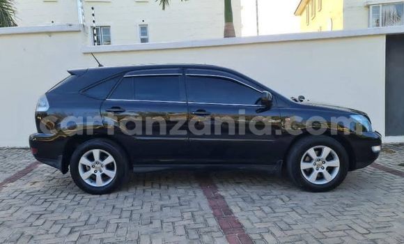 Nunua Ilio tumika Toyota Harrier Nyeusi Gari ndani ya Dar es Salaam nchini Dar es Salaam Nunua Ilio tumika Toyota Harrier Nyeusi Gari ndani ya Dar es Salaam nchini Dar es Salaam