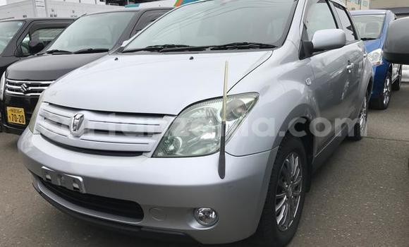 Nunua Ilio tumika Toyota IST Fedha Gari ndani ya Dar es Salaam nchini Dar es Salaam Nunua Ilio tumika Toyota IST Fedha Gari ndani ya Dar es Salaam nchini Dar es Salaam