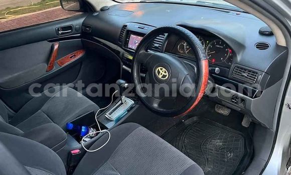 Nunua Ilio tumika Toyota Allion Fedha Gari ndani ya Dar es Salaam nchini Dar es Salaam Nunua Ilio tumika Toyota Allion Fedha Gari ndani ya Dar es Salaam nchini Dar es Salaam