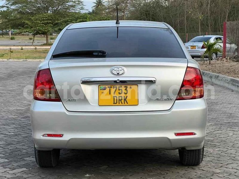 Big with watermark toyota allion dar es salaam dar es salaam 17667