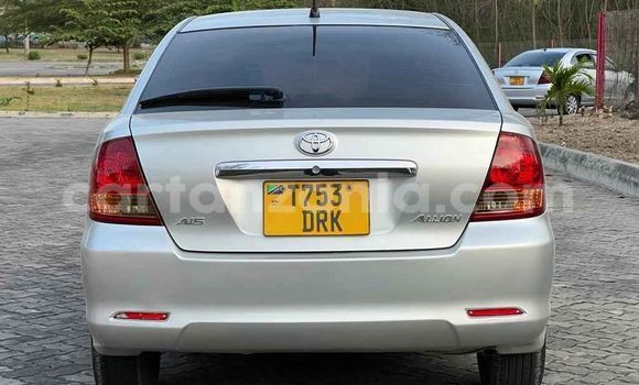 Nunua Ilio tumika Toyota Allion Fedha Gari ndani ya Dar es Salaam nchini Dar es Salaam Nunua Ilio tumika Toyota Allion Fedha Gari ndani ya Dar es Salaam nchini Dar es Salaam