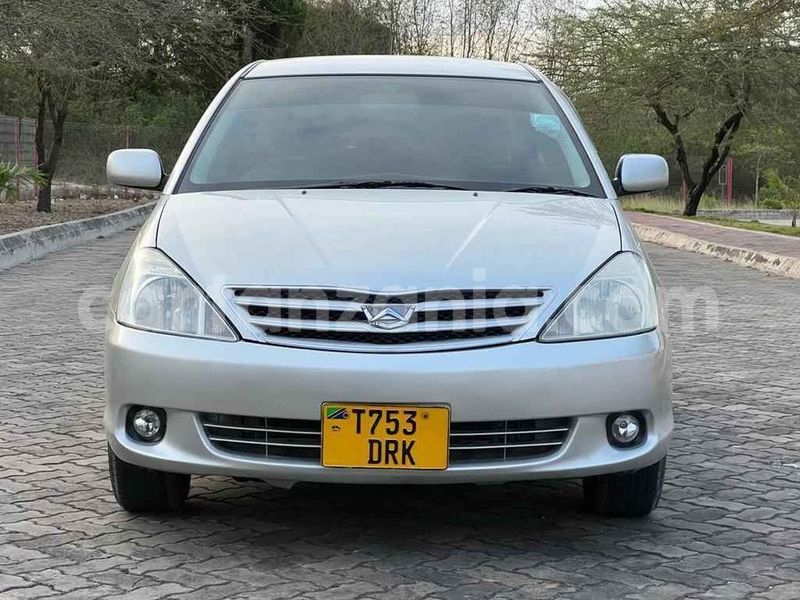 Big with watermark toyota allion dar es salaam dar es salaam 17667