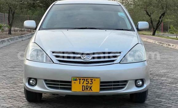 Nunua Ilio tumika Toyota Allion Fedha Gari ndani ya Dar es Salaam nchini Dar es Salaam Nunua Ilio tumika Toyota Allion Fedha Gari ndani ya Dar es Salaam nchini Dar es Salaam