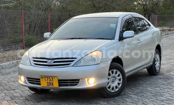 Buy Used Toyota Corolla White Car in Dar es Salaam in Dar es Salaam Buy Used Toyota Corolla White Car in Dar es Salaam in Dar es Salaam