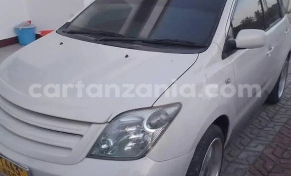 Nunua Ilio tumika Toyota IST Nyeupe Gari ndani ya Dar es Salaam nchini Dar es Salaam Nunua Ilio tumika Toyota IST Nyeupe Gari ndani ya Dar es Salaam nchini Dar es Salaam