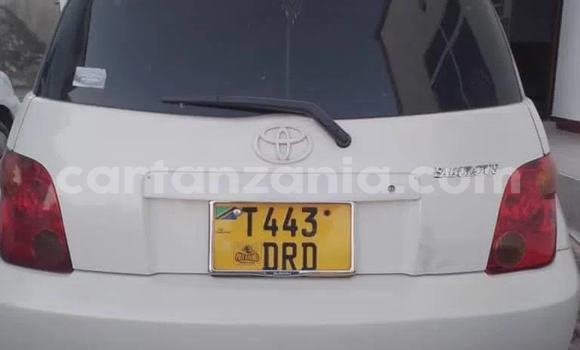 Nunua Ilio tumika Toyota IST Nyeupe Gari ndani ya Dar es Salaam nchini Dar es Salaam Nunua Ilio tumika Toyota IST Nyeupe Gari ndani ya Dar es Salaam nchini Dar es Salaam