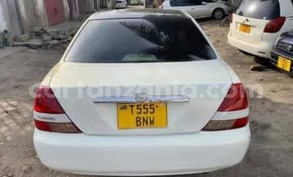 Nunua Ilio tumika Toyota Mark II Nyeupe Gari ndani ya Dar es Salaam nchini Dar es Salaam Nunua Ilio tumika Toyota Mark II Nyeupe Gari ndani ya Dar es Salaam nchini Dar es Salaam