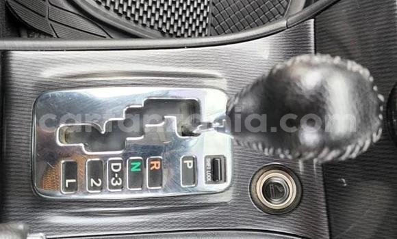 Buy Used Toyota Runx Silver Car in Dar es Salaam in Dar es Salaam Buy Used Toyota Runx Silver Car in Dar es Salaam in Dar es Salaam