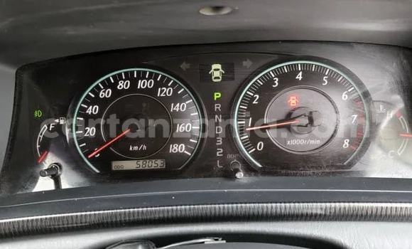 Buy Used Toyota Runx Silver Car in Dar es Salaam in Dar es Salaam Buy Used Toyota Runx Silver Car in Dar es Salaam in Dar es Salaam