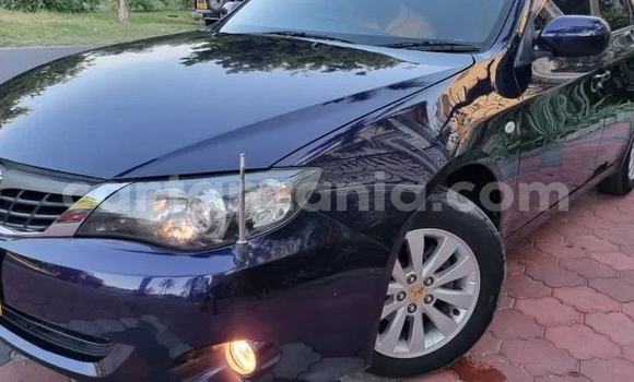 Nunua Ilio tumika Subaru Impreza Bluu Gari ndani ya Dar es Salaam nchini Dar es Salaam Nunua Ilio tumika Subaru Impreza Bluu Gari ndani ya Dar es Salaam nchini Dar es Salaam