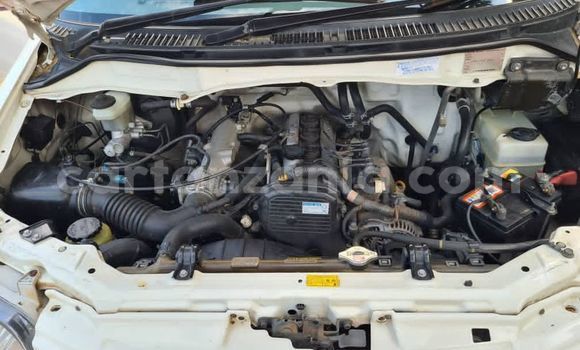 Nunua Ilio tumika Toyota Noah Nyeupe Gari ndani ya Dar es Salaam nchini Dar es Salaam Nunua Ilio tumika Toyota Noah Nyeupe Gari ndani ya Dar es Salaam nchini Dar es Salaam