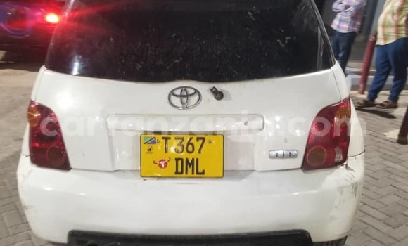 Nunua Ilio tumika Toyota IST Nyeupe Gari ndani ya Dar es Salaam nchini Dar es Salaam Nunua Ilio tumika Toyota IST Nyeupe Gari ndani ya Dar es Salaam nchini Dar es Salaam