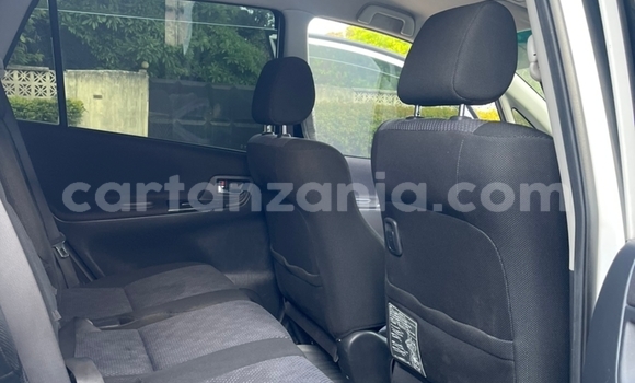 Buy Used Toyota Spacio White Car in Dar es Salaam in Dar es Salaam Buy Used Toyota Spacio White Car in Dar es Salaam in Dar es Salaam